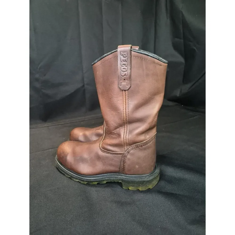 Red Wing Shoes very nice
